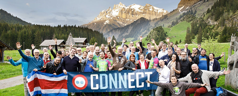 DNN Connect Group Photo